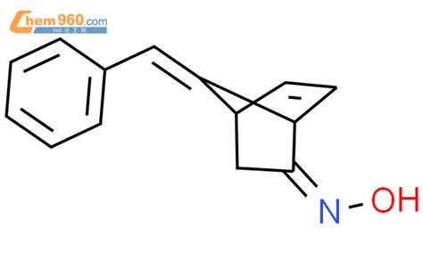 Bicyclo Hept En One Phenylmethylene