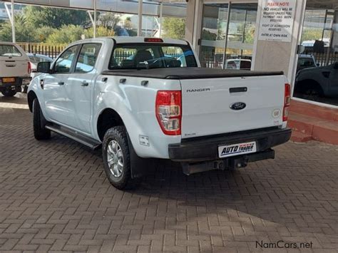 Used Ford Ranger XL 2015 Ranger XL For Sale Windhoek Ford Ranger XL