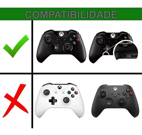 O Gatilho Lb Rb Do Controle Para Xbox One Fat P Parcelamento