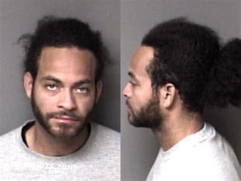 Martinez Christopher Amahad 04142023 Gaston County Mugshots Zone