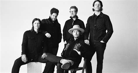 NEEDTOBREATHE Announces New Album 'Into The Mystery' | CCM Magazine