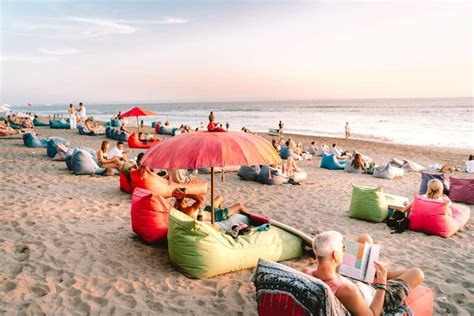 CANGGU, BALI | 13 x Things To Do in Canggu, Bali - The Full Guide