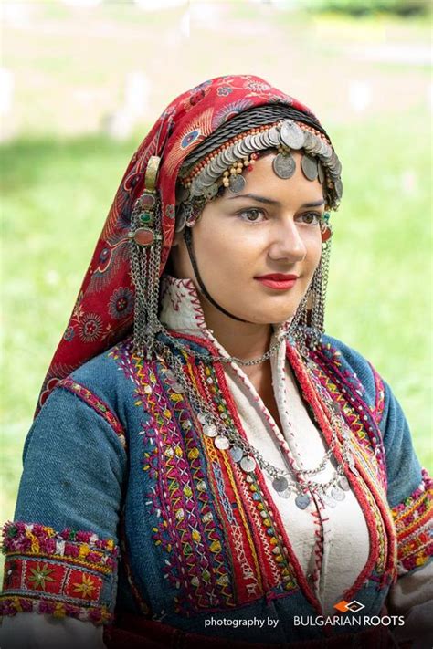 Balkan Traditional Clothing Balkanfolkwear Profile Pinterest