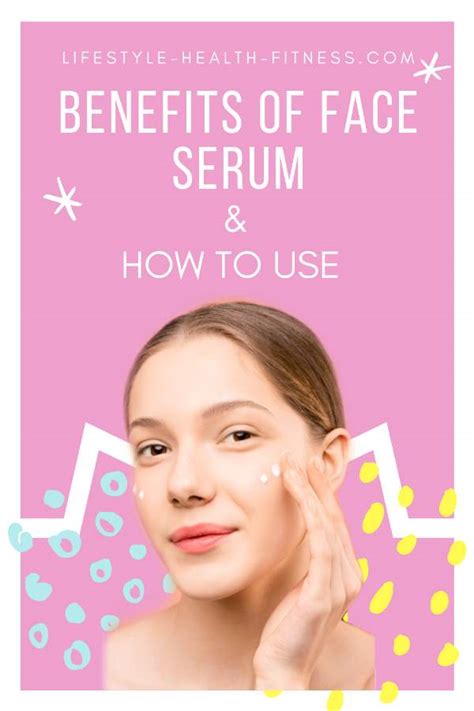 Benefits Of Face Serums And How To Choose The Right Serum