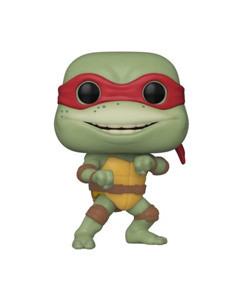 Figurine Funko Pop Raphael Tortues Ninja N