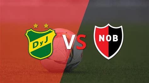 Defensa y Justicia gana por la mínima a Newell s en Estadio Albirrojo