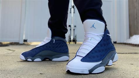 How To Lace Jordan 13 Flints Updated 2020 Youtube