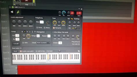 How To Make An Arp Using Stock Plugins In Fl Studio Fl Studio Tutorial