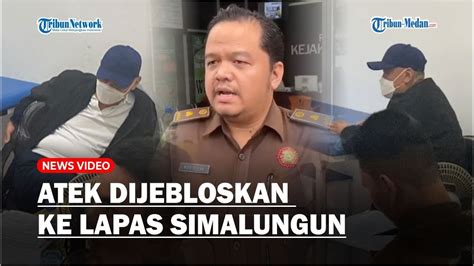 Tipu Orang Terkaya Indonesia Asal Siantar Atek Buronan Interpol