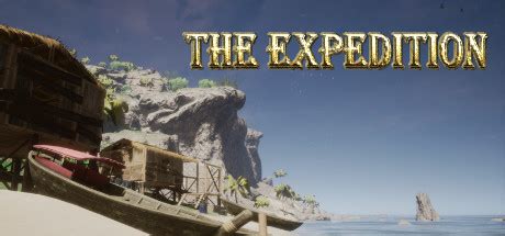 Expedition The Game - The Expedition - SteamSpy - All the data and stats about Steam games