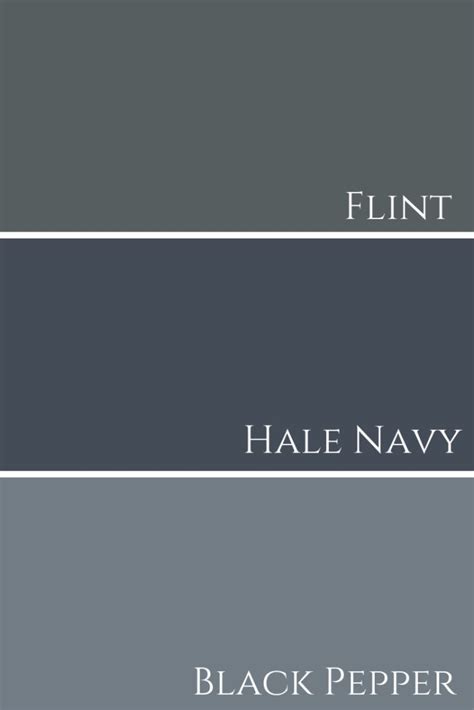 Benjamin Moore Hale Navy Paint Color Julie Blanner, 56% OFF