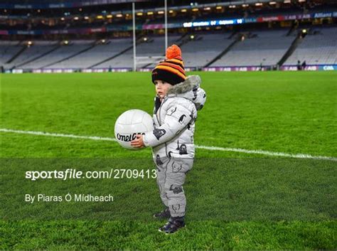 Sportsfile Cill Na Martra V St Patricks Cullyhanna Aib Gaa