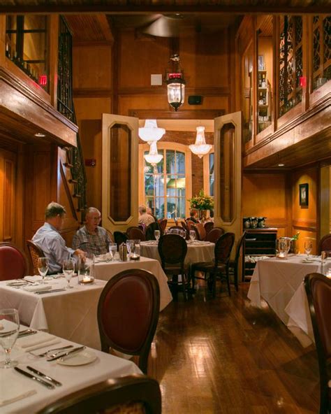 Best Restaurants New Orleans