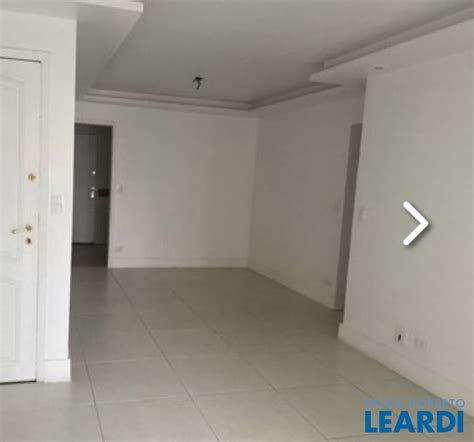 Apartamento Venda Em Itaim Bibi S O Paulo Sp Paulo Roberto Leardi