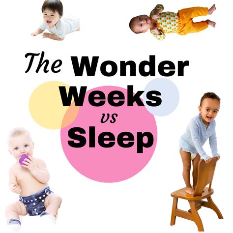 Wonder Weeks Chart Lets Look At Wonder Weeks And How These Affect You