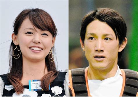 フジ宮澤アナ、巨人小林との交際語らず女子アナデイリースポーツ Online