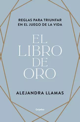 El Libro De Oro De Llamas Alejandra Serie Autoayuda Y Superación