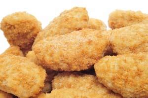 Baked Gluten Free Chicken Nuggets | Gluten Free Recipes | Gluten Free Recipe Box