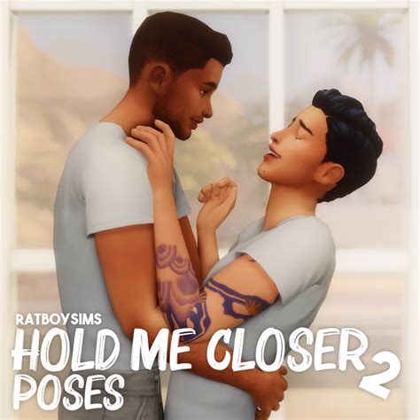 Cute Couples Pose Pack By Mrsobssimstories Hot Sex Picture