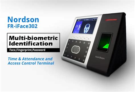 Multi Biometric Professional Face Recognition Attendance Iface Zk