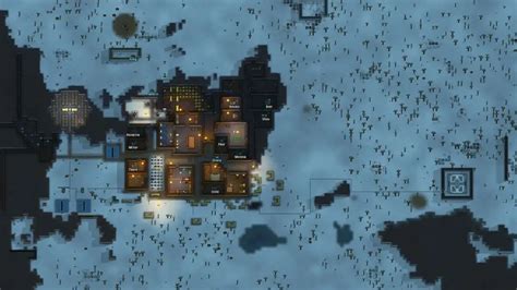 How To Build A Killbox In Rimworld Best Rimworld Killbox Designs