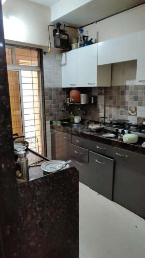 Bhk Apartment Flat For Sale In Wadhwana Madhuban Heights Borivali