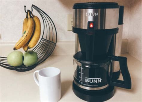 The 6 Best Bunn Coffee Makers For Home Buyer Guide 2025