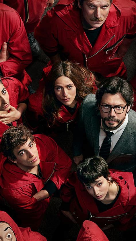 1920x1080px 1080p Free Download Money Heist Netflix Bella Ciao Hd