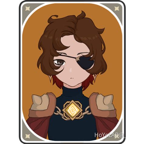 My Pg Made In Picrew Lol Genshin Impact Hoyolab