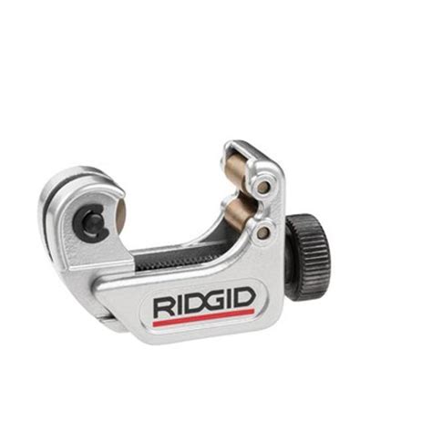 Ridgid Model Close Quarters Tubing Cutter Bc Fasteners