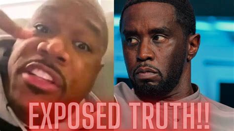 WACK 100 GOES OFF ABOUT DIDDY AND IS EXPOSING EVERYTHING YouTube