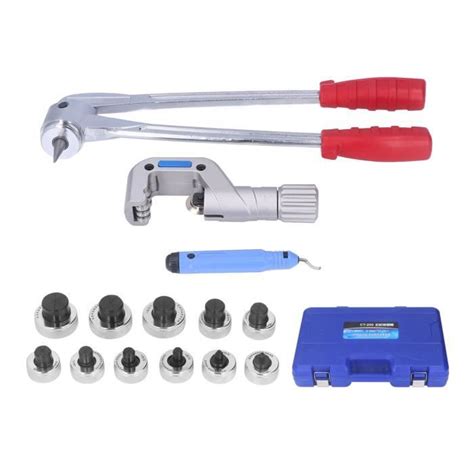 Cuque Outil D Expansion De Tube Kit D Outils D Expansion De Tuyau En