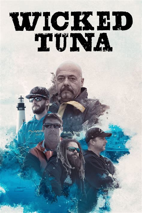 Wicked Tuna 2024 Season Berrie Deedee