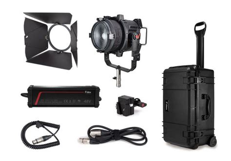 Fiilex Kit Projecteur Q5 Color K1