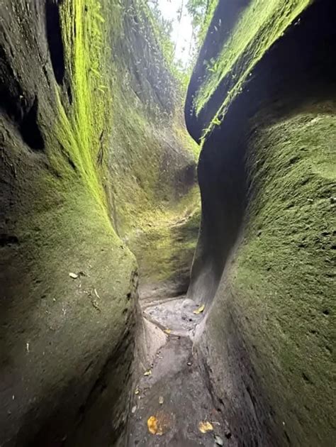 tutulari avatar gorge travel guide