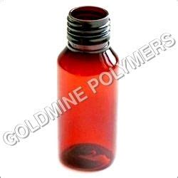 Brown Pharma Pet Bottle Ml At Best Price In Noida Goldmine