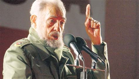 Exguardaespaldas Revela La Vida Secreta De Lujos Y Excesos De Fidel