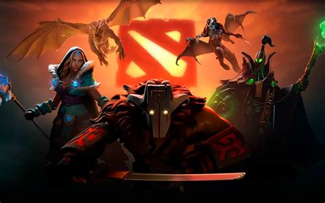 Dota 2 Top 5 melhores heróis para iniciantes no jogo Game Arena