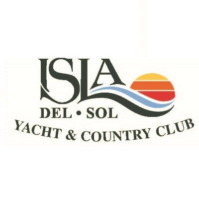 Isla Del Sol Yacht & Country Club Careers and Employment | Indeed.com