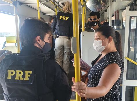 Campanha Alerta Sobre O Crime De Importunação Sexual Em Transportes