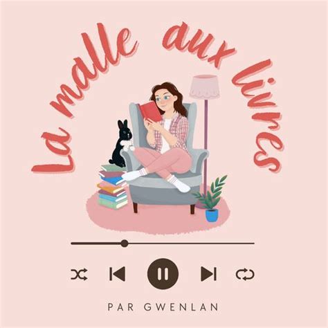 Listen To La Malle Aux Livres Podcast Deezer