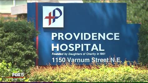 Providence Hospital in NE DC considering scale back of maternity and ...