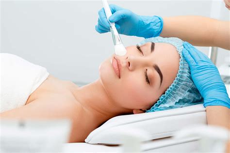 Skin Care Treatments In High Wycombe Aesthetic Nursing Services