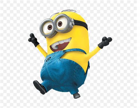 Kevin The Minion Bob The Minion Minions Clip Art, PNG, 600x650px, Kevin ...