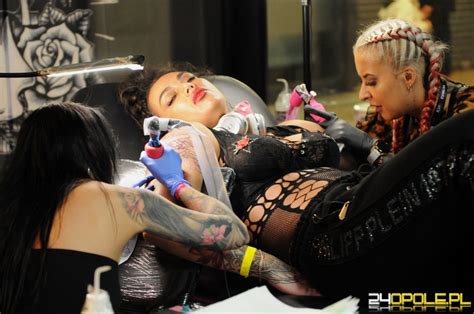 Tattoo Expo Opole Opole Pl