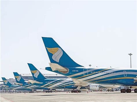 Oman Air, Oman Airports dissolve Board of Directors, elect new members