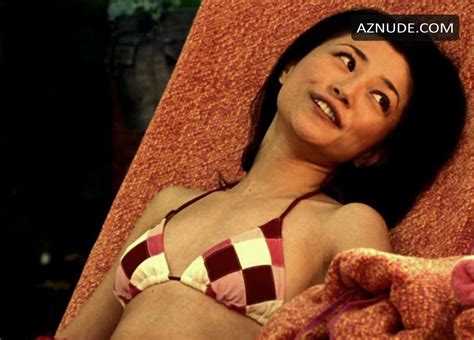 SAEMI NAKAMURA Nude AZNude