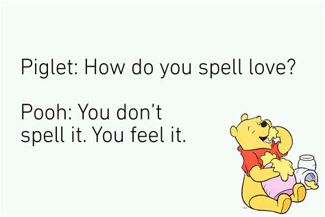 21 Winnie The Pooh Quotes That Will Tug At Your Heartstrings