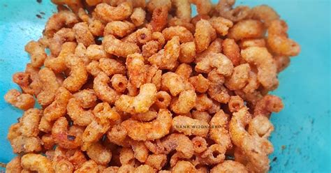 Resep Macaroni Goreng Ala Ala Oleh NaNa Cookpad