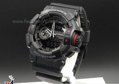 Jual Jam Tangan Casio G Shock Original Pria Ga B Di Lapak Jam